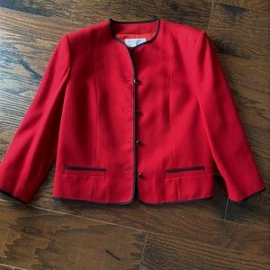 Christian Dior Jacket